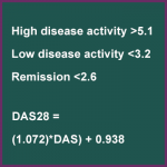 How do I know I’m in remission?